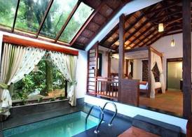 Vythiri Resort 4