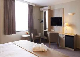 Leopold Hotel Brussels EU 5