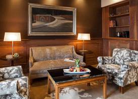 Wellington Hotel & Spa Madrid 3