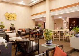Phuket Merlin Hotel 2