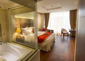 Luxus Grand Hotel 3