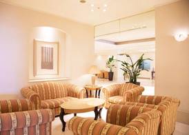 Seaside Hotel Maiko Villa Kobe 3