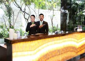 AONE Hotel 5