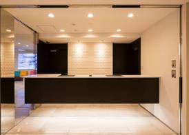 SARASA HOTEL Namba 3