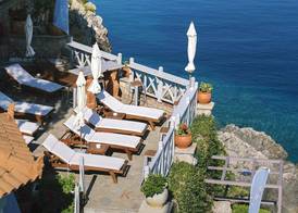 Karalis Beach 2