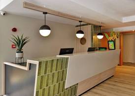 Road Lodge Durban 2
