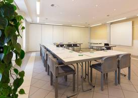 Heuboden Hotel Heu.Loft Freiburg 3