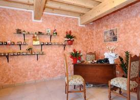Agriturismo Corte La Sacca 2