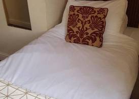 The Victoria Hotel 3