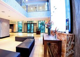 Piazza Hotel Montecasino 4