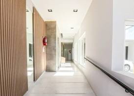 Ramada Residences by Wyndham Puerto Madryn CQ Gales 2