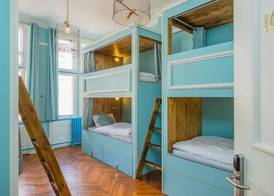 Mrs Potts Hostel 5