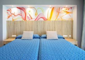 Hotel Servigroup Koral Beach 4 Sup 5