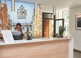 Fama Residence Gdańsk Old Town 3