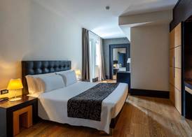 B&B Hotel Borgaro Torinese 4