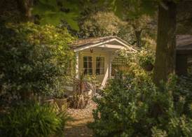Ward Avenue B&B 2