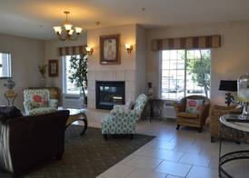 Best Western Plus Liberty Lake Inn 5