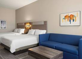 Holiday Inn Express & Suites AMERICAN FORK- NORTH PROVO by IHG 3