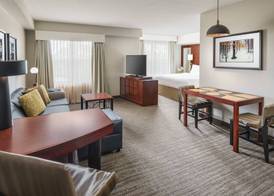 Residence Inn Burlington Colchester 4