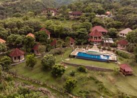 The Hamsa Bali Resort 4