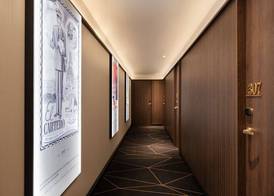 Áurea Palacio de Correos by Eurostars Hotel Company 2