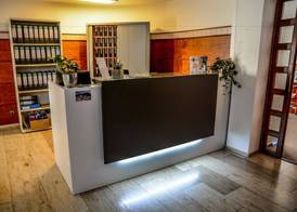 Stadthotel Freilassing 3