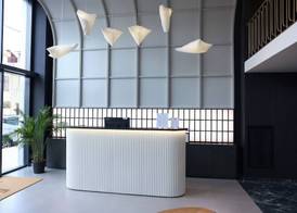Mece Hotel Tirana 2
