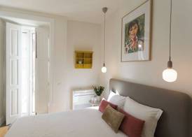 Vila Julieta Guesthouse 5