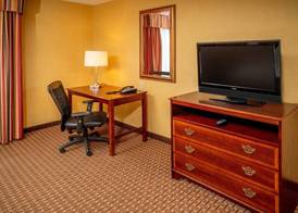 Holiday Inn Express & Suites HAZARD by IHG 5