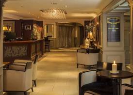 Greville Arms Hotel Mullingar 4