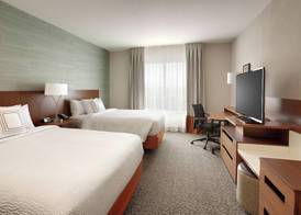 Fairfield Inn & Suites by Marriott Springfield North 5