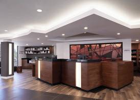 Fairfield Inn & Suites By Marriott Camarillo 3
