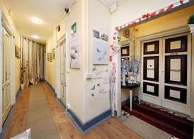 Tibullo Guesthouse 3