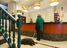 Hotel San Miguel 4
