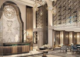 Proverb Hotel Hanoi 4