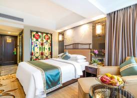 Guangdong Victory Hotel广东胜利宾馆 5