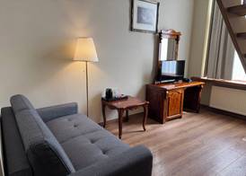 Irys Boutique Residence - przy plaży 3