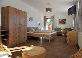 Hotel Pension Tyrol 2