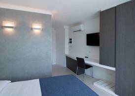 Lungotevere Suite 4
