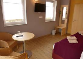 Seehotel Bad Kleinen 3