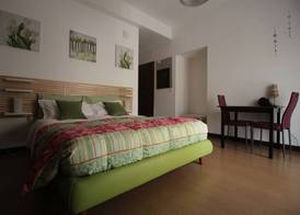 B&B Via Dei Templi 4