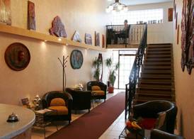 Hotel Manzard Panzio 3