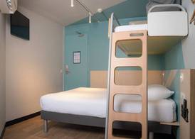 Ibis budget Périgueux 4
