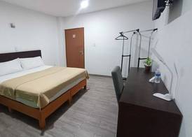 Noas hotel 5