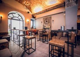 Teatro Suite & Rooms 4