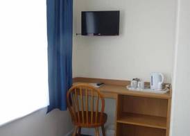 Serenity Hotel 2
