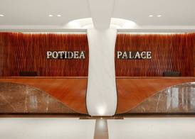 Potidea Palace Hotel 2