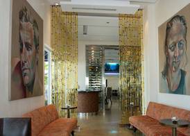 Royal Blues Hotel 2