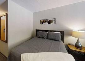 Inn at Snowshoe 4