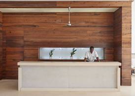 Wymara Resort & Villas 2